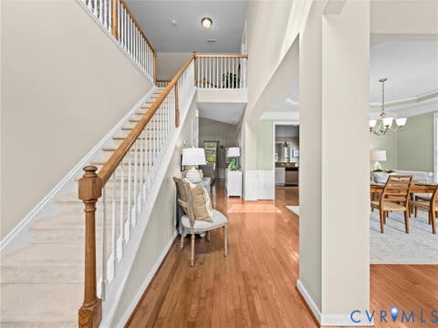 Tiny photo for 1663 Centerville Parke Lane, Manakin Sabot, VA 23103 (MLS # 2619719)