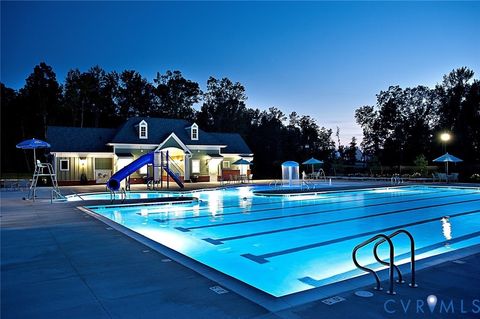 Tiny photo for 0000 Cove Creek Terrace, Moseley, VA 23120 (MLS # 2602605)