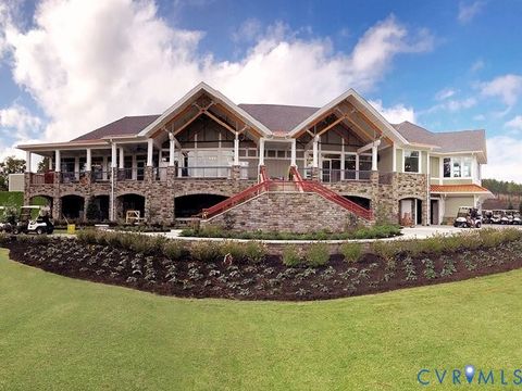 Tiny photo for 0000 Cove Creek Terrace, Moseley, VA 23120 (MLS # 2602605)