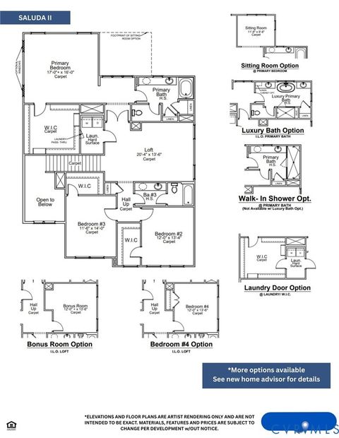 Tiny photo for 0000 Cove Creek Terrace, Moseley, VA 23120 (MLS # 2602605)