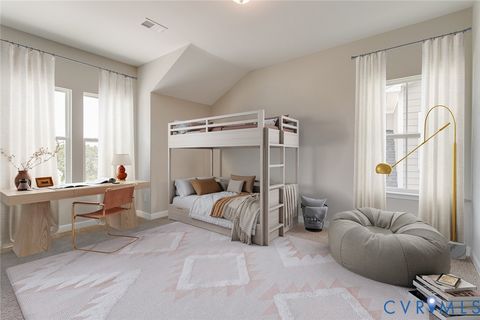 Tiny photo for 0000 Cove Creek Terrace, Moseley, VA 23120 (MLS # 2602605)