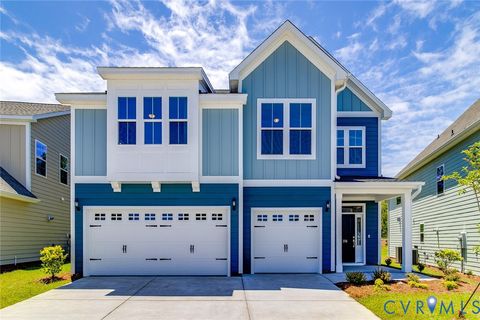 Photo of 0000 Cove Creek Terrace, Moseley, VA 23120 (MLS # 2602605)