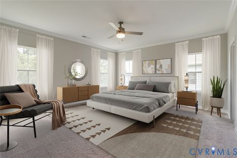 Tiny photo for 0000 Cove Creek Terrace, Moseley, VA 23120 (MLS # 2602605)