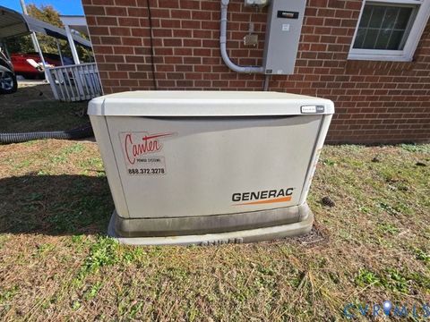 Tiny photo for 16023 Flatfoot Road, Dinwiddie, VA 23841 (MLS # 2603982)