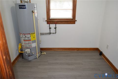 Tiny photo for 3307 Utah Place, Richmond, VA 23222 (MLS # 2607895)