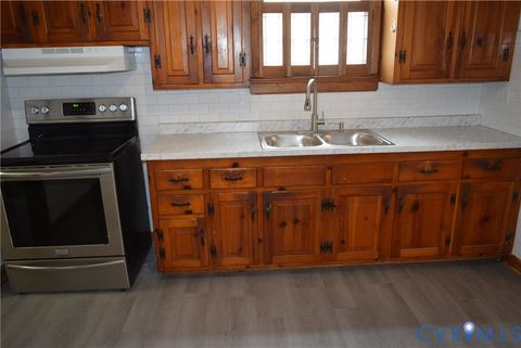 Tiny photo for 3307 Utah Place, Richmond, VA 23222 (MLS # 2607895)