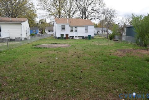 Tiny photo for 3307 Utah Place, Richmond, VA 23222 (MLS # 2607895)