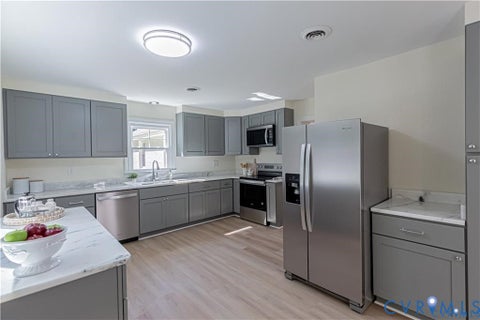 Tiny photo for 9256 Shannon Road, Mechanicsville, VA 23116 (MLS # 2628128)