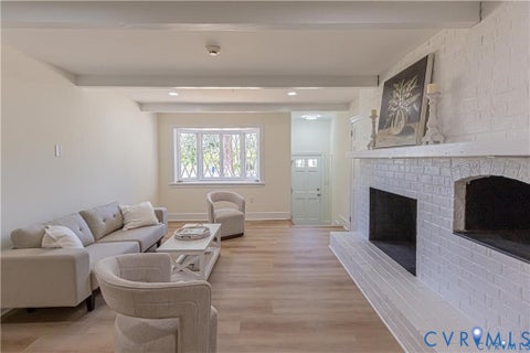 Tiny photo for 9256 Shannon Road, Mechanicsville, VA 23116 (MLS # 2628128)