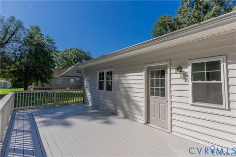 Tiny photo for 9256 Shannon Road, Mechanicsville, VA 23116 (MLS # 2628128)