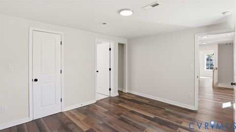 Tiny photo for 620 Gressett Street, Petersburg, VA 23803 (MLS # 2612958)