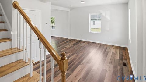 Tiny photo for 620 Gressett Street, Petersburg, VA 23803 (MLS # 2612958)