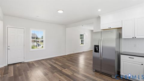 Tiny photo for 620 Gressett Street, Petersburg, VA 23803 (MLS # 2612958)