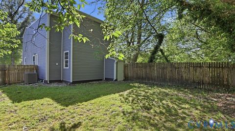 Tiny photo for 620 Gressett Street, Petersburg, VA 23803 (MLS # 2612958)