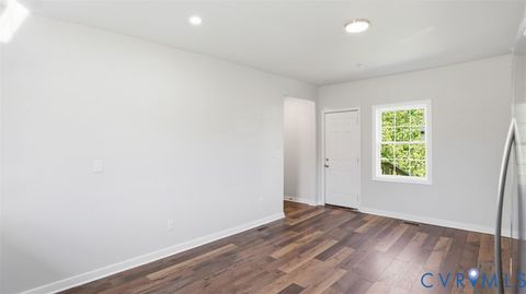 Tiny photo for 620 Gressett Street, Petersburg, VA 23803 (MLS # 2612958)