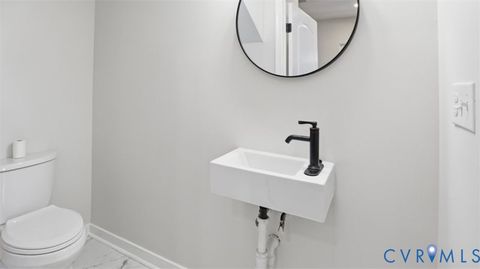 Tiny photo for 620 Gressett Street, Petersburg, VA 23803 (MLS # 2612958)