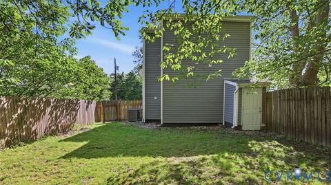 Tiny photo for 620 Gressett Street, Petersburg, VA 23803 (MLS # 2612958)