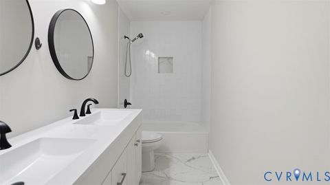 Tiny photo for 620 Gressett Street, Petersburg, VA 23803 (MLS # 2612958)
