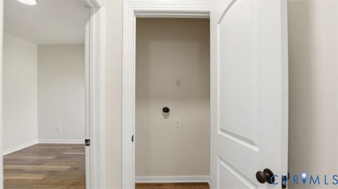 Tiny photo for 620 Gressett Street, Petersburg, VA 23803 (MLS # 2612958)