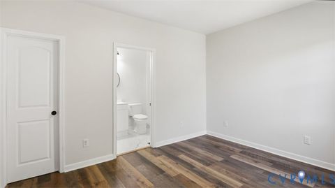 Tiny photo for 620 Gressett Street, Petersburg, VA 23803 (MLS # 2612958)