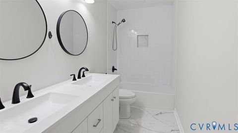 Tiny photo for 620 Gressett Street, Petersburg, VA 23803 (MLS # 2612958)