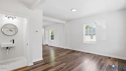 Tiny photo for 620 Gressett Street, Petersburg, VA 23803 (MLS # 2612958)