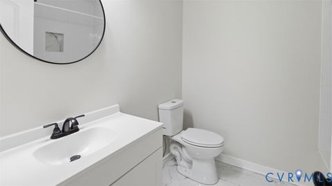 Tiny photo for 620 Gressett Street, Petersburg, VA 23803 (MLS # 2612958)