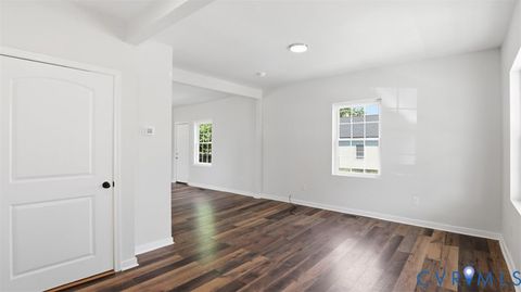 Tiny photo for 620 Gressett Street, Petersburg, VA 23803 (MLS # 2612958)