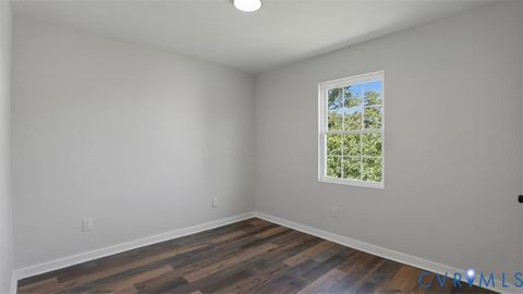 Tiny photo for 620 Gressett Street, Petersburg, VA 23803 (MLS # 2612958)