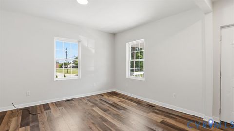 Tiny photo for 620 Gressett Street, Petersburg, VA 23803 (MLS # 2612958)
