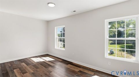 Tiny photo for 620 Gressett Street, Petersburg, VA 23803 (MLS # 2612958)