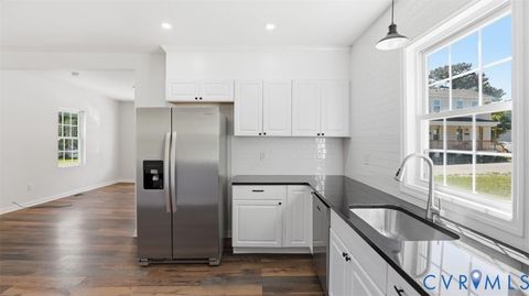 Tiny photo for 620 Gressett Street, Petersburg, VA 23803 (MLS # 2612958)