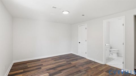 Tiny photo for 620 Gressett Street, Petersburg, VA 23803 (MLS # 2612958)
