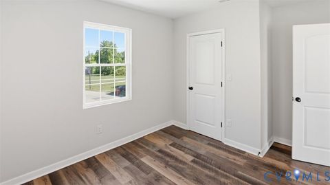 Tiny photo for 620 Gressett Street, Petersburg, VA 23803 (MLS # 2612958)