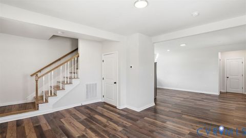 Tiny photo for 620 Gressett Street, Petersburg, VA 23803 (MLS # 2612958)