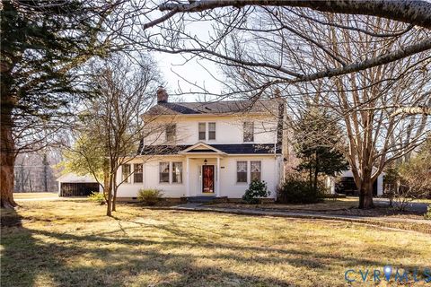 Photo of 15460 Kings Highway, Montross, VA 22520 (MLS # 2602173)