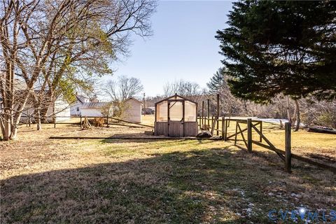 Tiny photo for 15460 Kings Highway, Montross, VA 22520 (MLS # 2602173)