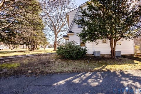 Tiny photo for 15460 Kings Highway, Montross, VA 22520 (MLS # 2602173)