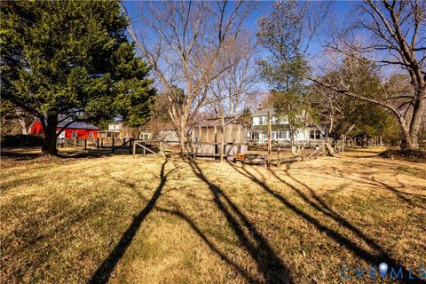Tiny photo for 15460 Kings Highway, Montross, VA 22520 (MLS # 2602173)