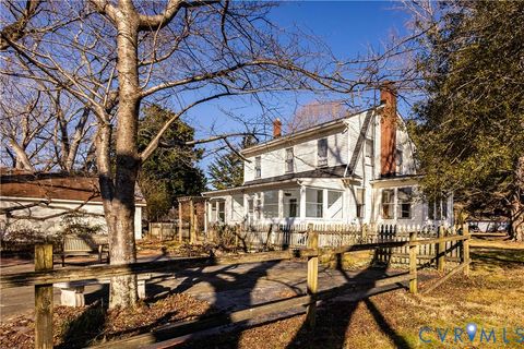 Tiny photo for 15460 Kings Highway, Montross, VA 22520 (MLS # 2602173)