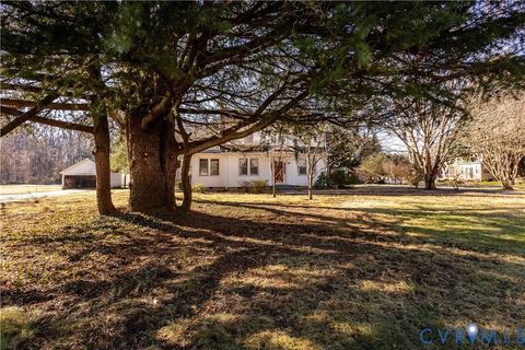 Tiny photo for 15460 Kings Highway, Montross, VA 22520 (MLS # 2602173)
