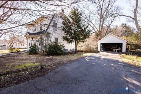 Tiny photo for 15460 Kings Highway, Montross, VA 22520 (MLS # 2602173)