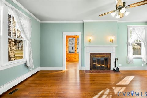 Tiny photo for 15460 Kings Highway, Montross, VA 22520 (MLS # 2602173)