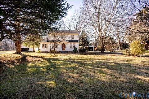Tiny photo for 15460 Kings Highway, Montross, VA 22520 (MLS # 2602173)