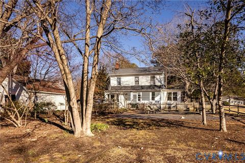 Tiny photo for 15460 Kings Highway, Montross, VA 22520 (MLS # 2602173)