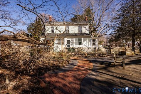 Tiny photo for 15460 Kings Highway, Montross, VA 22520 (MLS # 2602173)