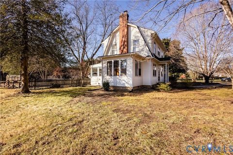 Tiny photo for 15460 Kings Highway, Montross, VA 22520 (MLS # 2602173)