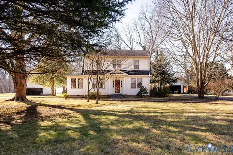 Tiny photo for 15460 Kings Highway, Montross, VA 22520 (MLS # 2602173)