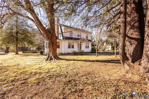 Tiny photo for 15460 Kings Highway, Montross, VA 22520 (MLS # 2602173)