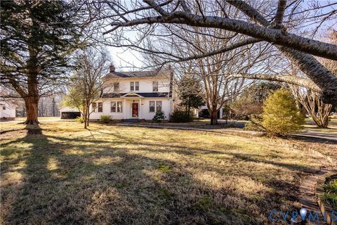 Tiny photo for 15460 Kings Highway, Montross, VA 22520 (MLS # 2602173)